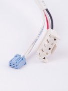 Электродвигатель внутреннего блока RPG20F-3 20W (023620)