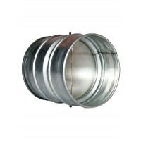 Клапан обратный RSK-315 (023622)