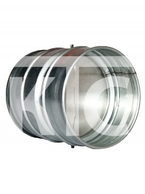 Клапан обратный RSK-315 (023622)