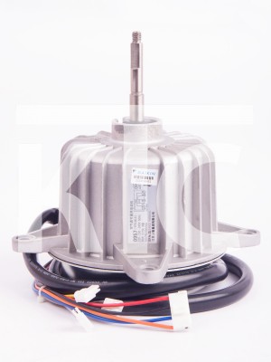 Электродвигатель наружного блока 0957 YFK-90-6 90W 141440J 3P110957-1 (023625)