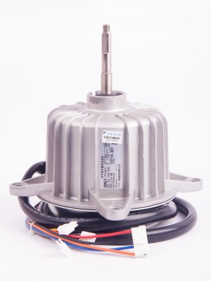 Электродвигатель наружного блока 0957 YFK-90-6 90W 141440J 3P110957-1 (023625)