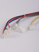 Электродвигатель наружного блока 0957 YFK-90-6 90W 141440J 3P110957-1 (023625) Электродвигатель наружного блока 0957 YFK-90-6 90W 141440J 3P110957-1 (023625)