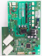 Плата P27216 + модуль силовой 6MBP50RA120-55 (023626)