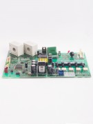 Плата P27216 + модуль силовой 6MBP50RA120-55 (023626)