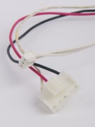 Электродвигатель внутреннего блока кондиционера GAL019H40720-K01 БУ (023632)