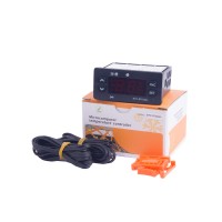 Контроллер ETC-974 12-24V PLUS 2 датчика (023651)