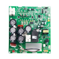 Плата GRZQ86-R2 V2 30228609 (023661)