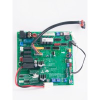 Плата MDV-D36G/DN1-C.D.1.1.1.1.-1 V2.4 17126000000698 17126000000399 (023666)