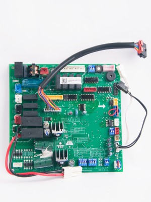 Плата MDV-D36G/DN1-C.D.1.1.1.1.-1 V2.4 17126000000698 17126000000399 (023666)