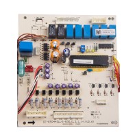 Плата CE-KFR440W/S-830.D.2.1.1-1 V2.6 (023667)