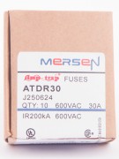 Предохранитель ATDR30 30A 600VAC (023669)