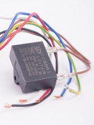 Электродвигатель YSK-100-4B8 (023676) Электродвигатель YSK-100-4B8 (023676)