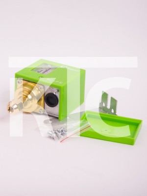 Реле низкого давления BC LP E (авт.) (023702)