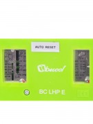 Реле давления сдвоенное BC LHP E (авт.) (023704)