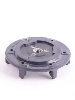 Срывная пластина компрессора кондиционера BMW Land Rover Jaguar Toyota DENSO d83 (2681)