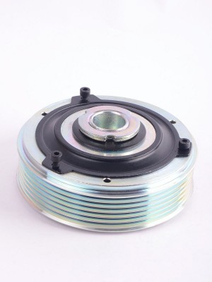 Муфта компрессора кондиционера Audi A3 A4 Volkswagen Polo Skoda Fabia 6PK d110 (2723)