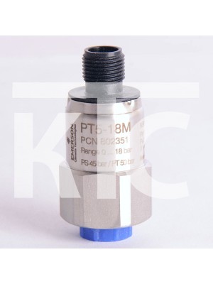 Датчик давления РТ5-18М PCN802351 (002522)