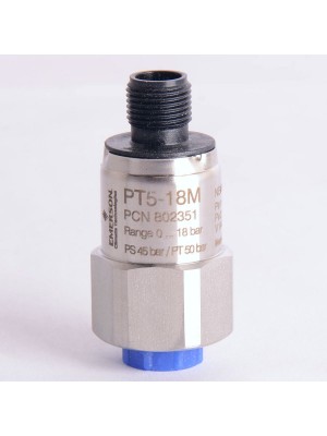 Датчик давления РТ5-18М PCN802351 (002522)