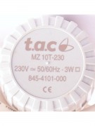 Привод t.a.c. MZ 10T-230 (002934) Привод t.a.c. MZ 10T-230 (002934)