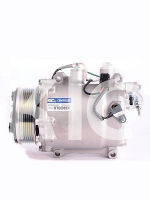 Компрессор Honda CR-V 38810RZYA01 7PK  (003537)