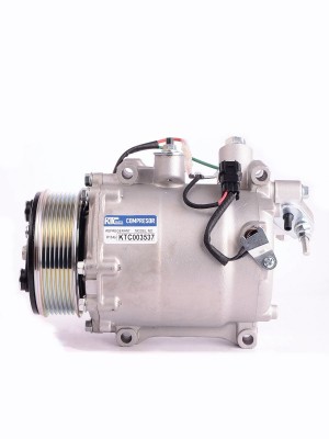 Компрессор Honda CR-V 38810RZYA01 7PK  (003537)