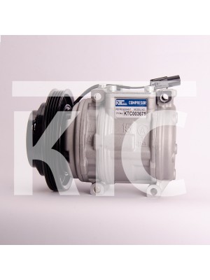 Компрессор Toyota12V PV4 90/98г (3675)