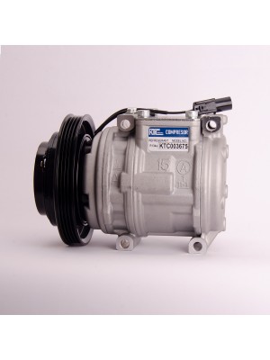 Компрессор Toyota12V PV4 90/98г (3675)