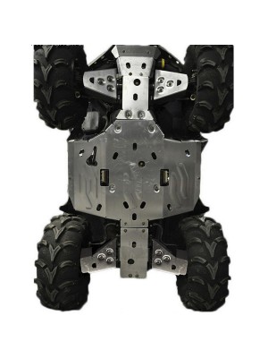 Защита квадроцикла для KingQuad алюминиевая 444.5501.1(4304)