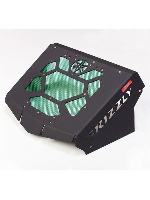 Вынос радиатора Grizzly 550/700 (4337)