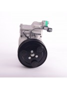 Компрессор Hyundai Starex H1 977014H050 7PK (005032)