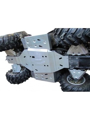 Защита днища ATV 500 GT 444.6707.3 (5360)