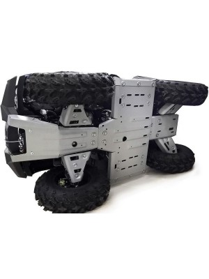 Защита днища ATV  Leopard 600 2014 444.6720.1 (5407)