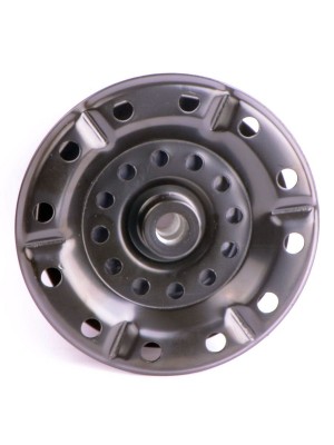 Муфта компрессора кондиционера Toyota Avensis 2.0 5PK d100 (5448)