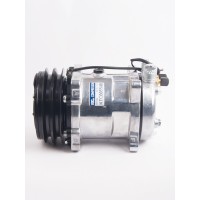 Компрессор 5H14 6626 2A d132 12V (005540)