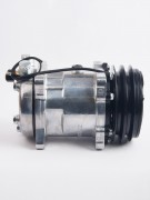 Компрессор 5H14 6626 2A d132 12V (005540) Компрессор 5H14 6626 2A d132 12V (005540)