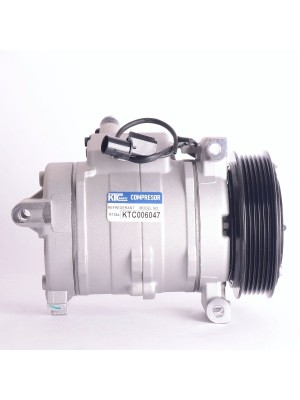 Компрессор для Lada Priora 2170 21700-8111012-10  (006047)