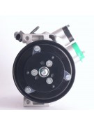 Компрессор для Lada Priora 2170 21700-8111012-10 (006047) Компрессор для Lada Priora 2170 21700-8111012-10 (006047)