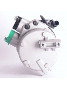 Компрессор для Lada Priora 2170 21700-8111012-10 (006047) Компрессор для Lada Priora 2170 21700-8111012-10 (006047)