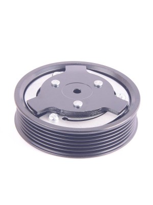 Муфта компрессора кондиционера BMW E81 E84 E87 E90 E93 (6283)