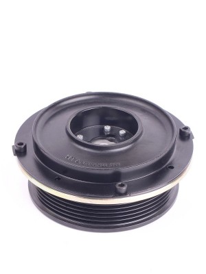Муфта компрессора кондиционера Toyota Camry, Hiace, Rav4 (6285)