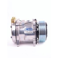 Компрессор 5H11 8PK 12V (007850)