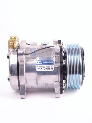 Компрессор 5H11 8PK 12V (007850)