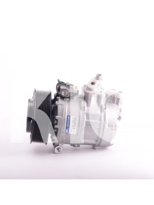 Компрессор MERCEDES-BENZ Actros (96-03) A5412300211 9PK (007962)