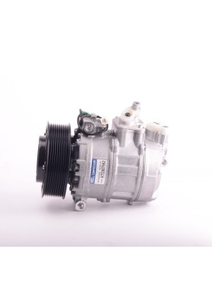 Компрессор MERCEDES-BENZ Actros (96-03) A5412300211 9PK (007962)
