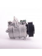 Компрессор MERCEDES-BENZ Actros (96-03) A5412300211 9PK (007962)