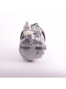 Компрессор MERCEDES-BENZ Actros (96-03) A5412300211 9PK (007962)