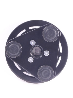 Прижимная пластина компрессора кондиционера Mazda 3 BP4K61450D (008407)