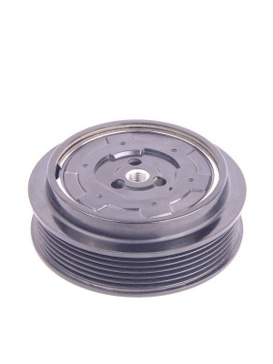 Муфта компрессора кондиционера Fiat Bravo Grande Punto Idea Sedici Suzuki SX4 JTD 6PK d110 (8415)