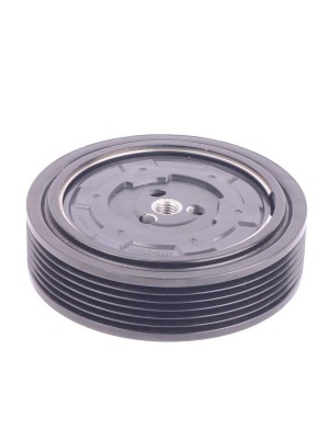 Муфта компрессора кондиционера Mercedes C W203 E W211 VITO W639 W906 CDI 2003- 6PK d110 (8418)