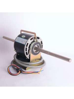 Электродвигатель YD(S)K-40-4 40W диаметр вала 14мм (009553)